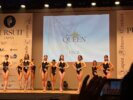 ROAD TO QUEEN