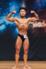 青山 昊世選手