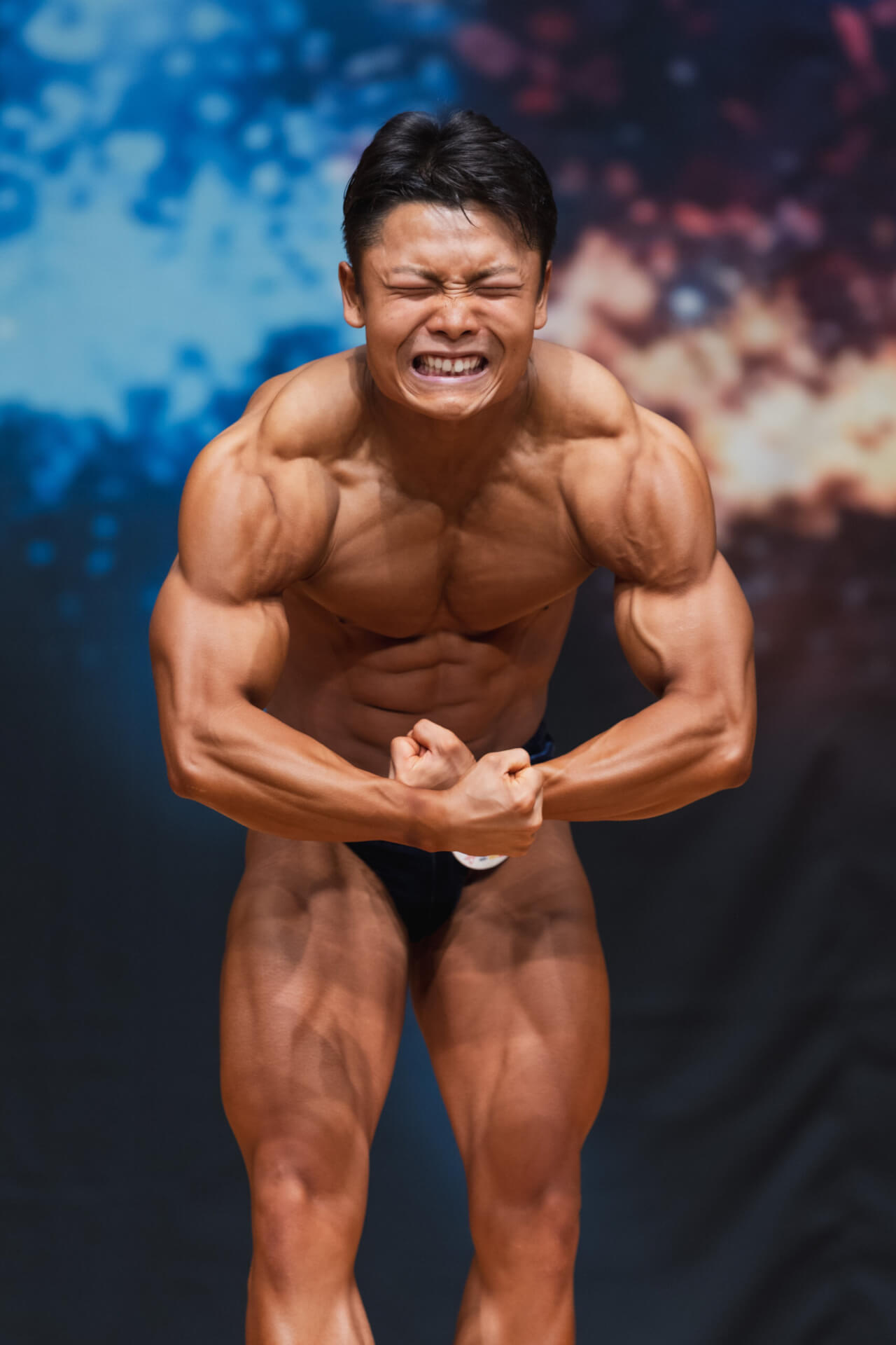 青山 昊世選手