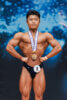 青山 昊世選手