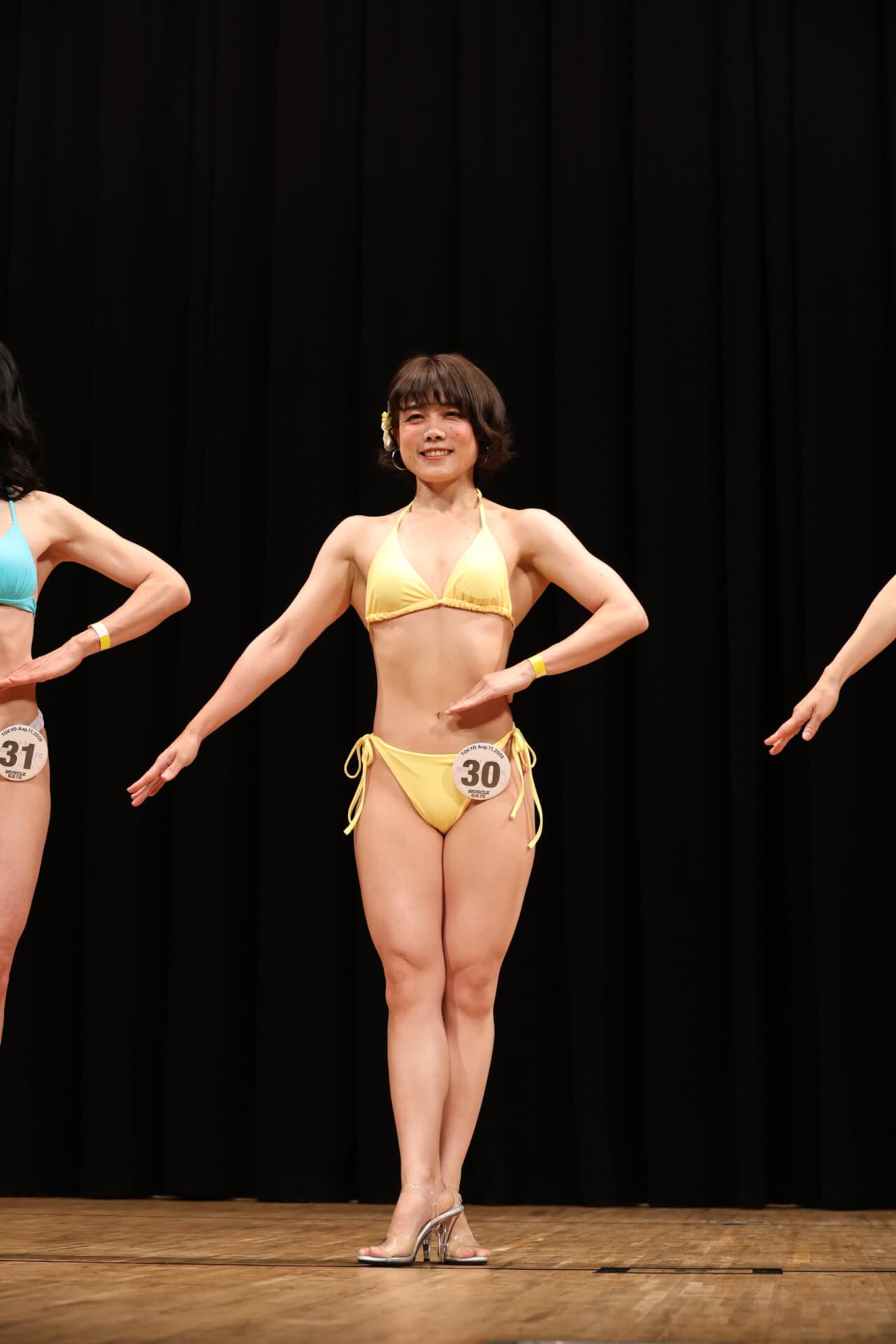 田邉早希さん