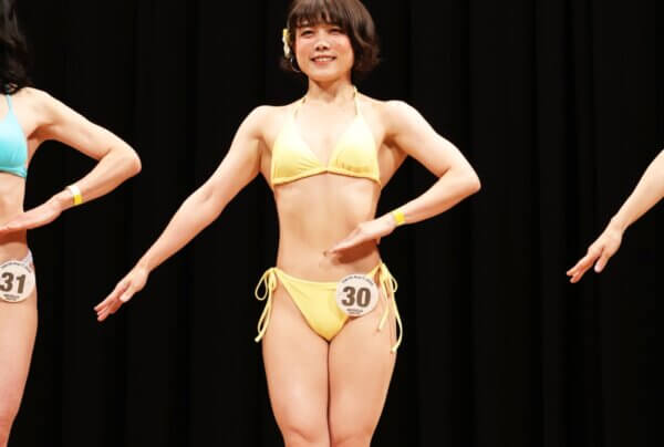田邊早希さん
