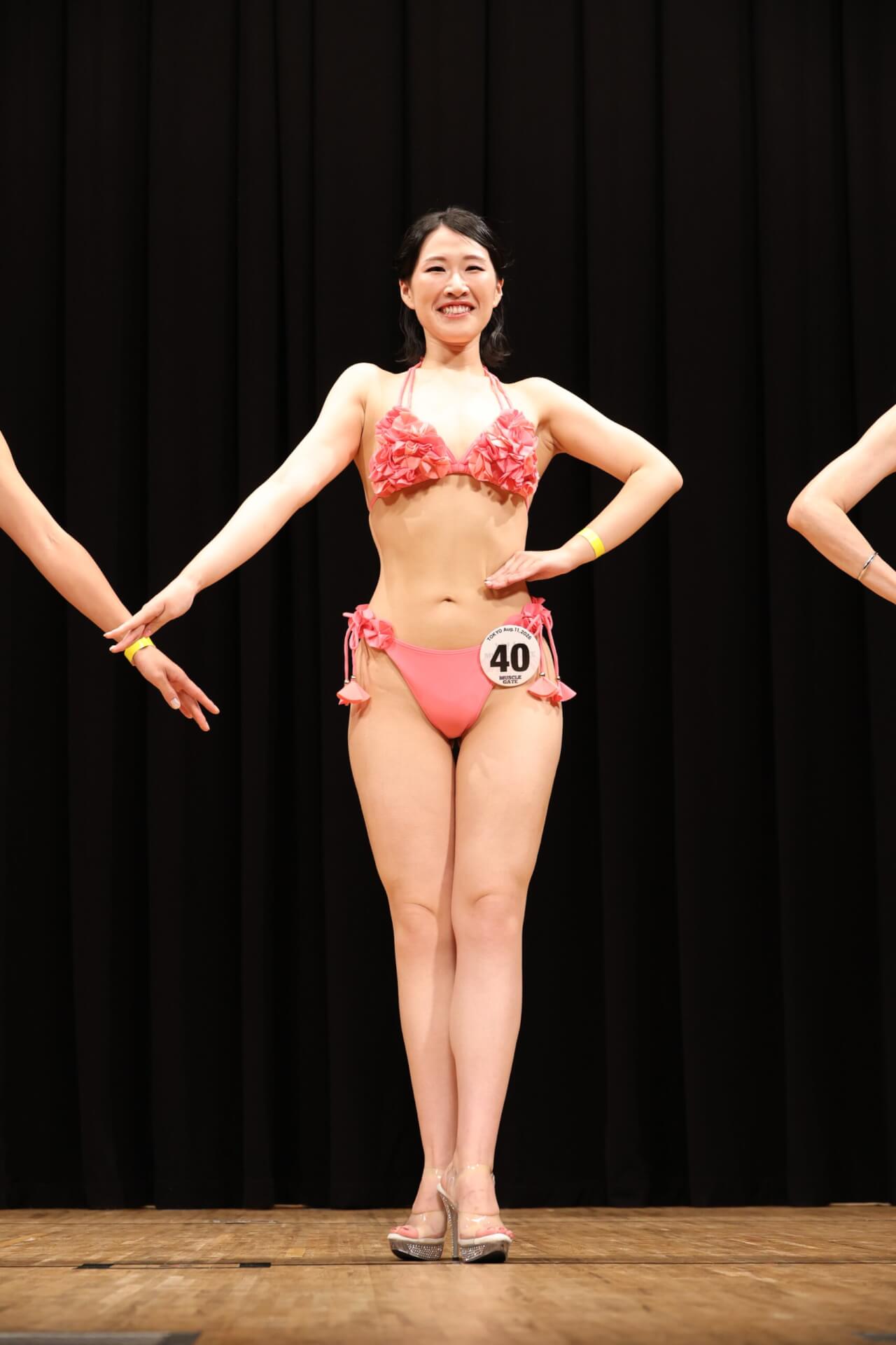 中島法子さん