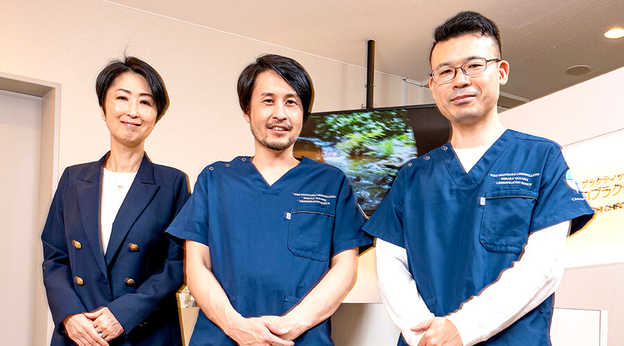 庵原崇さん