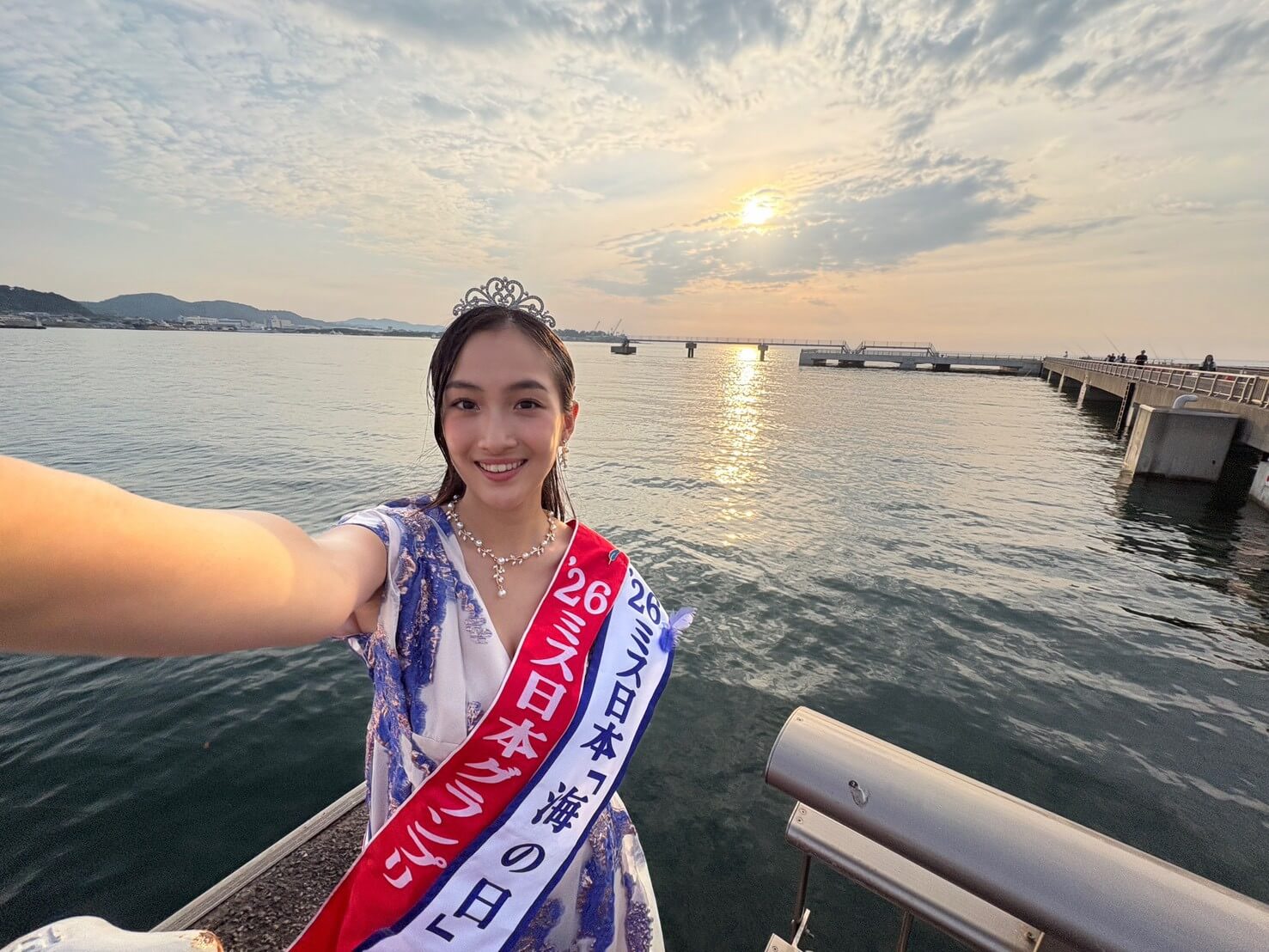 野口絵子さん