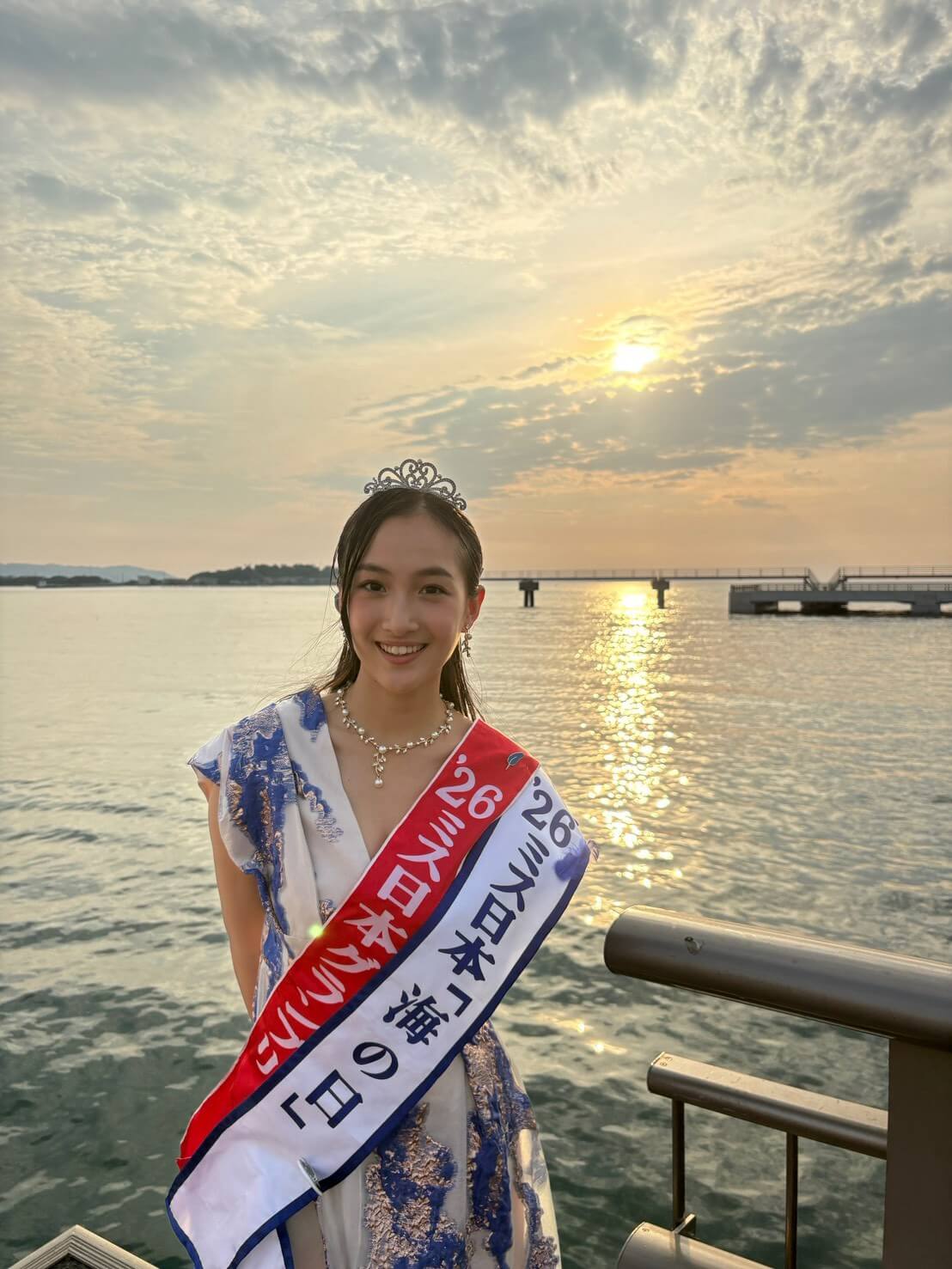 野口絵子さん