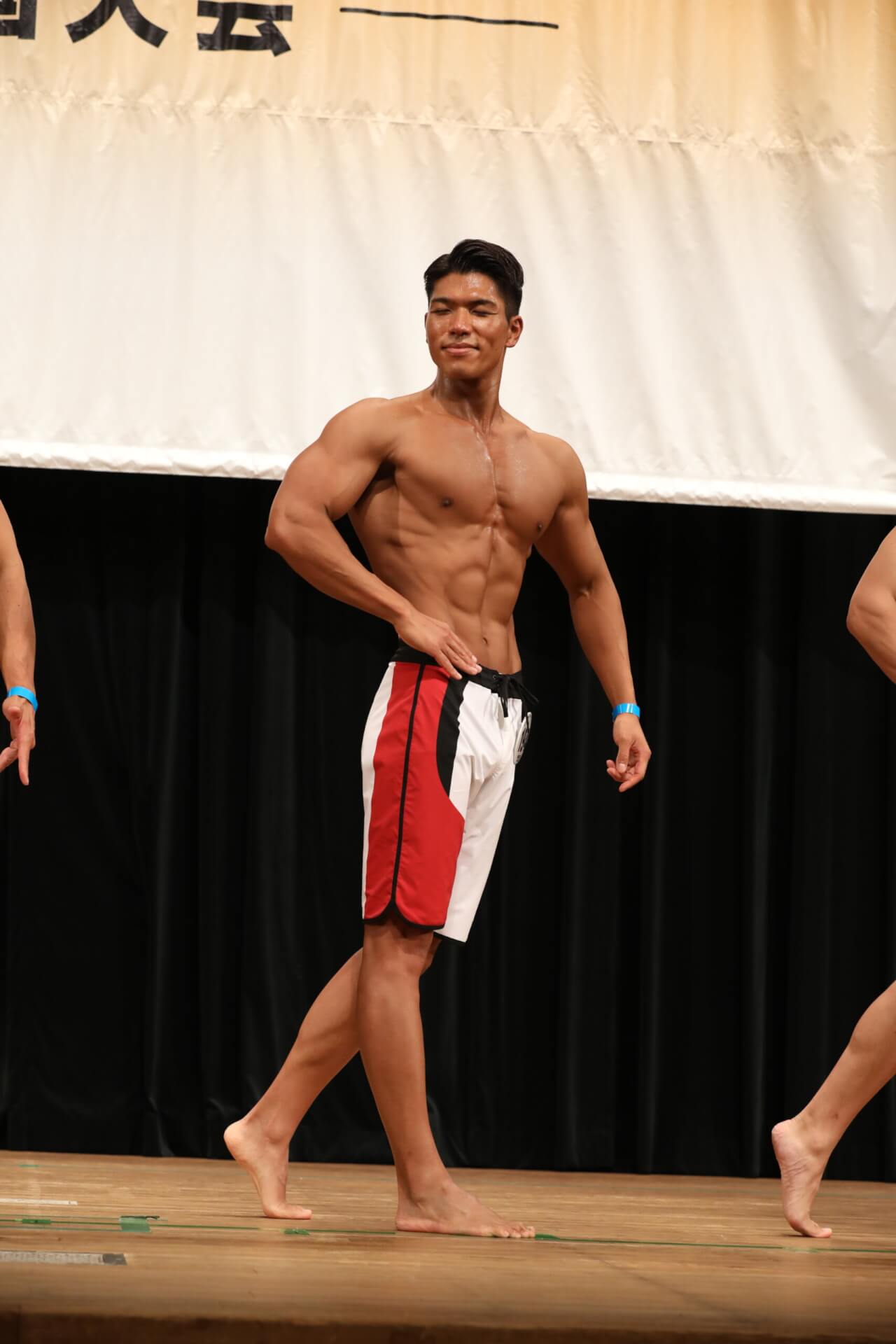 吉積宗摩さん