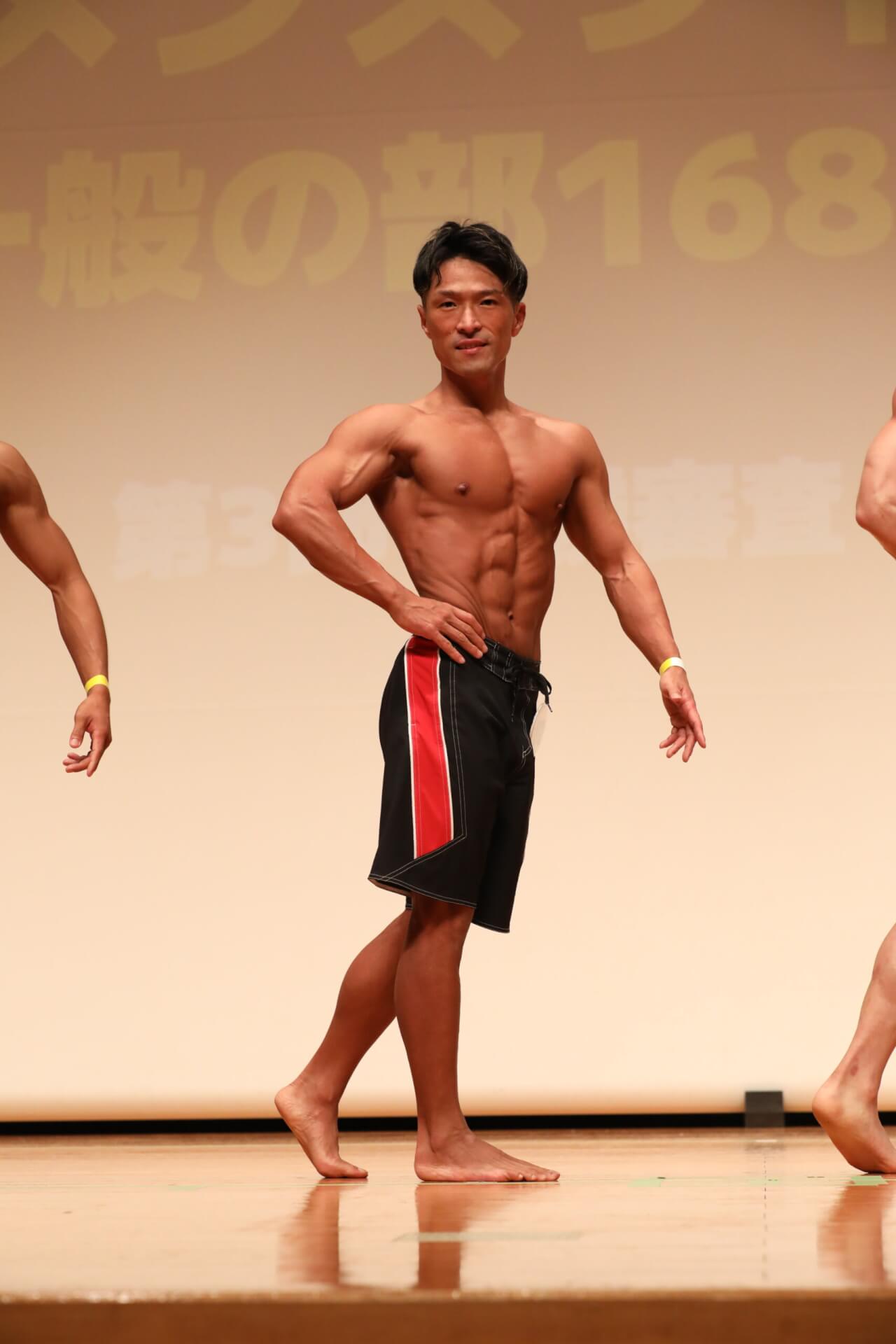 岩瀬圭司さん