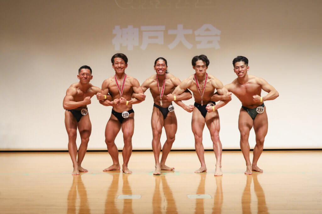 MG神戸
