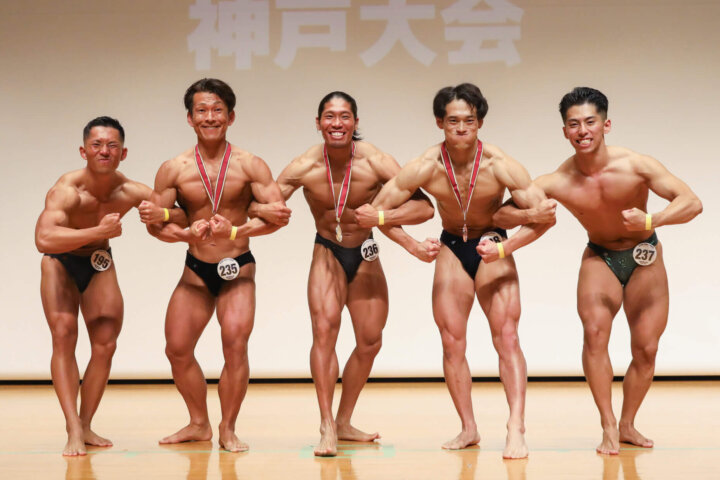 MG神戸
