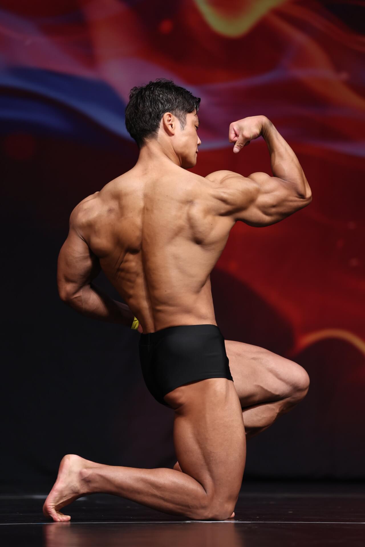 藤正和選手