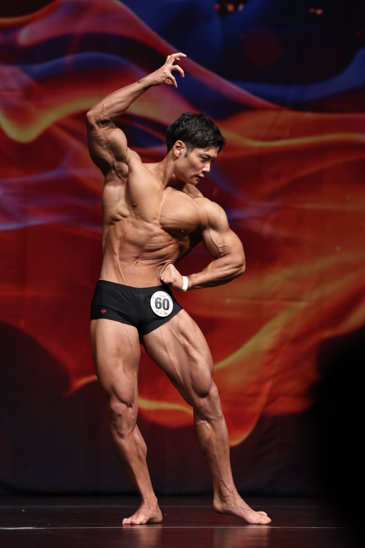 藤正和選手