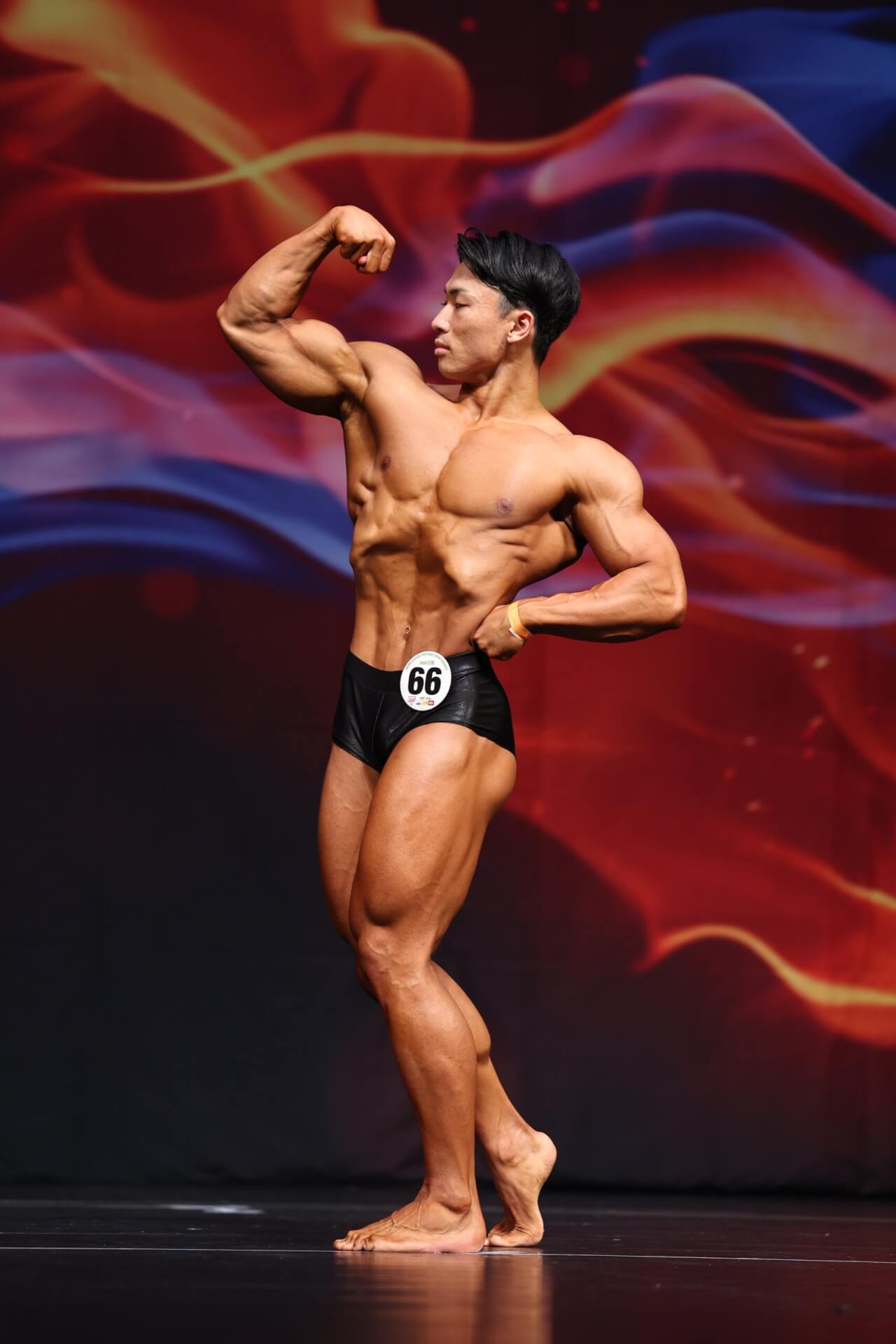 川中健介選手