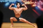 松波育実選手