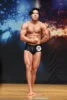 松波育実選手