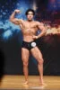 松波育実選手