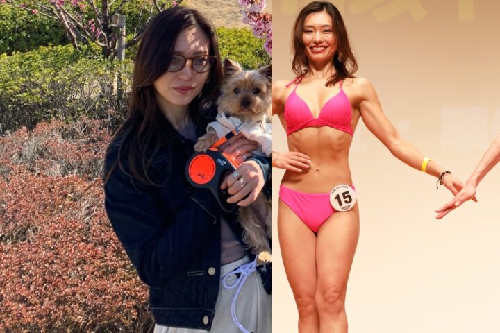 井ノ坂有里さん