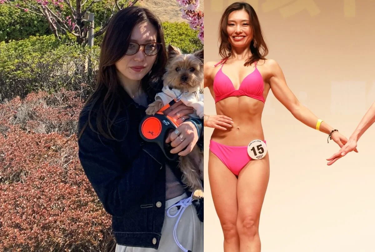 井ノ坂有里さん
