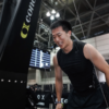 申泰鎮さん