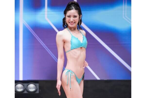 佐藤さつきさん