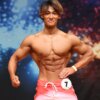 佐藤嵐選手