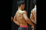 岡島豪郎選手