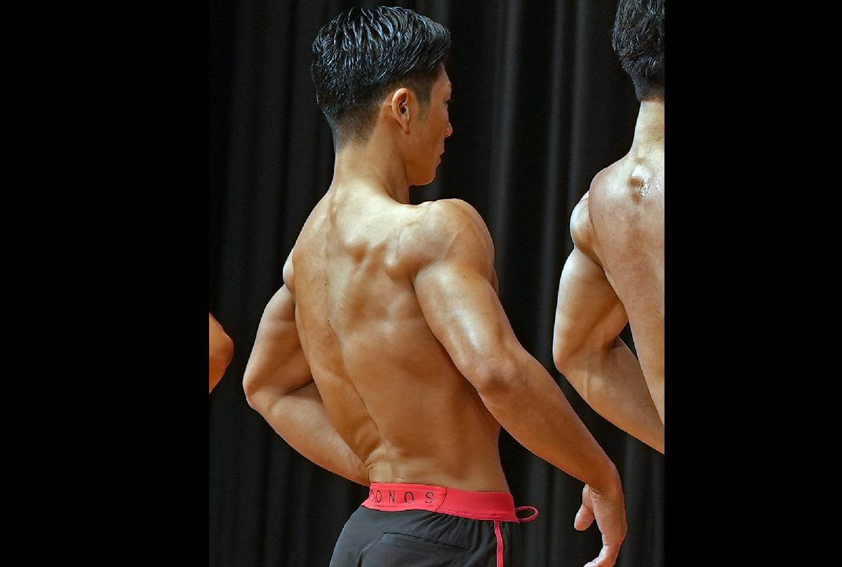 岡島豪郎選手