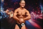 甲斐清十郎選手