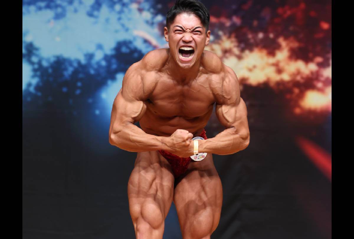 髙﨑光選手