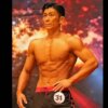 岡島豪郎選手