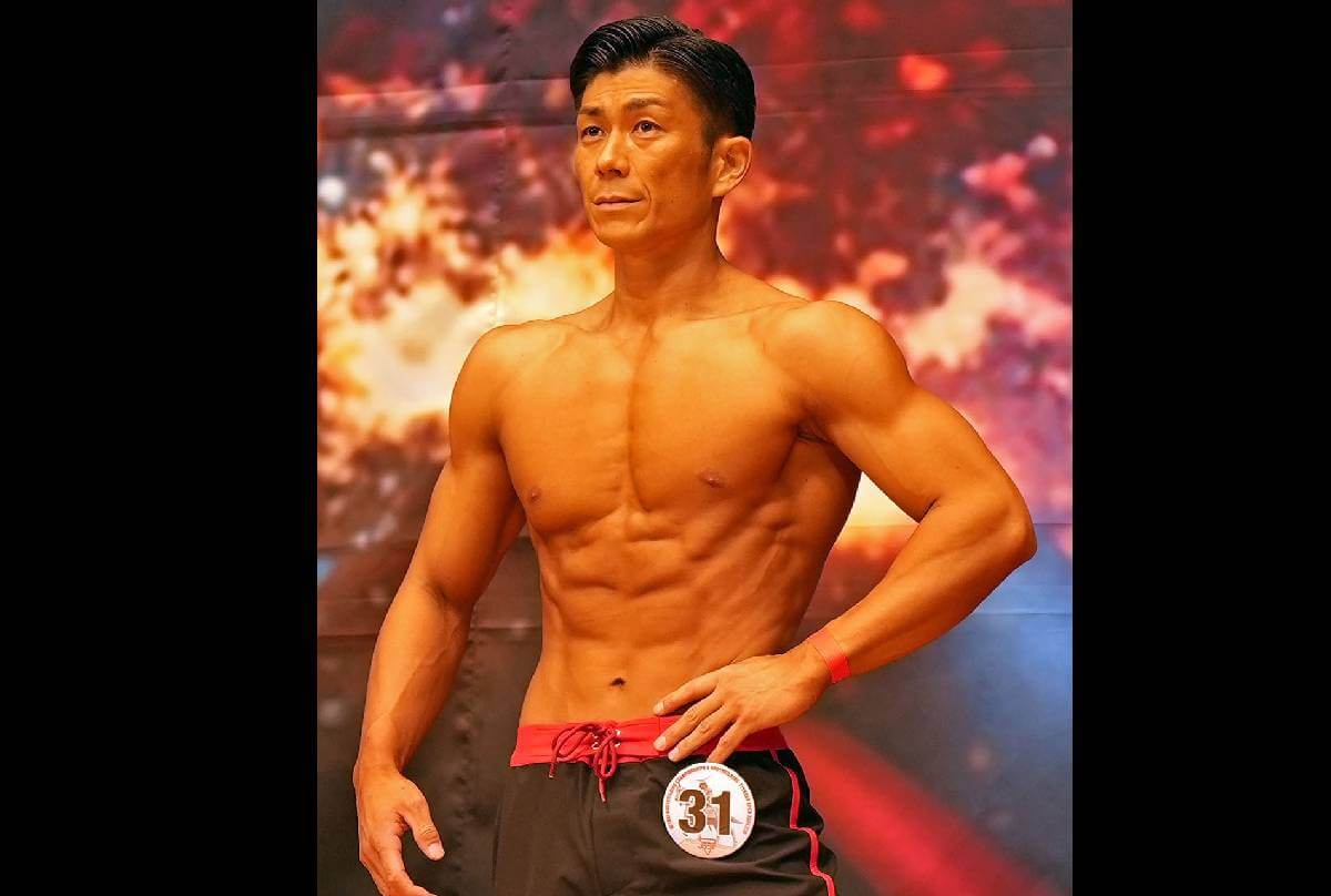 岡島豪郎選手
