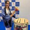 野口絵子さん