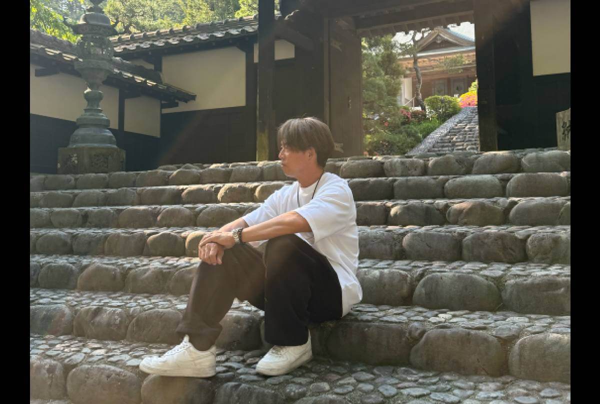 斎藤久さん