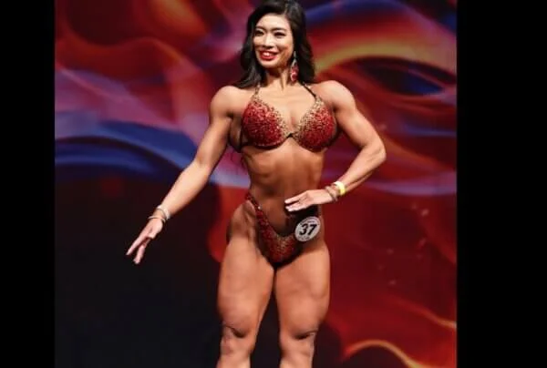 岸野悠佳選手