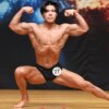 松波育実選手