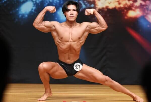 松波育実選手