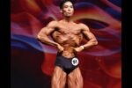 野上駿選手