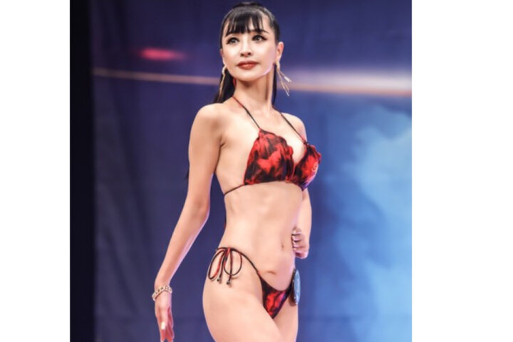 木下孝子さん