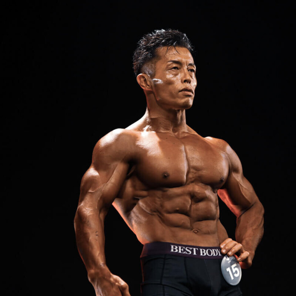 コンテスト | FITNESS LOVE(フィットネスラブ)