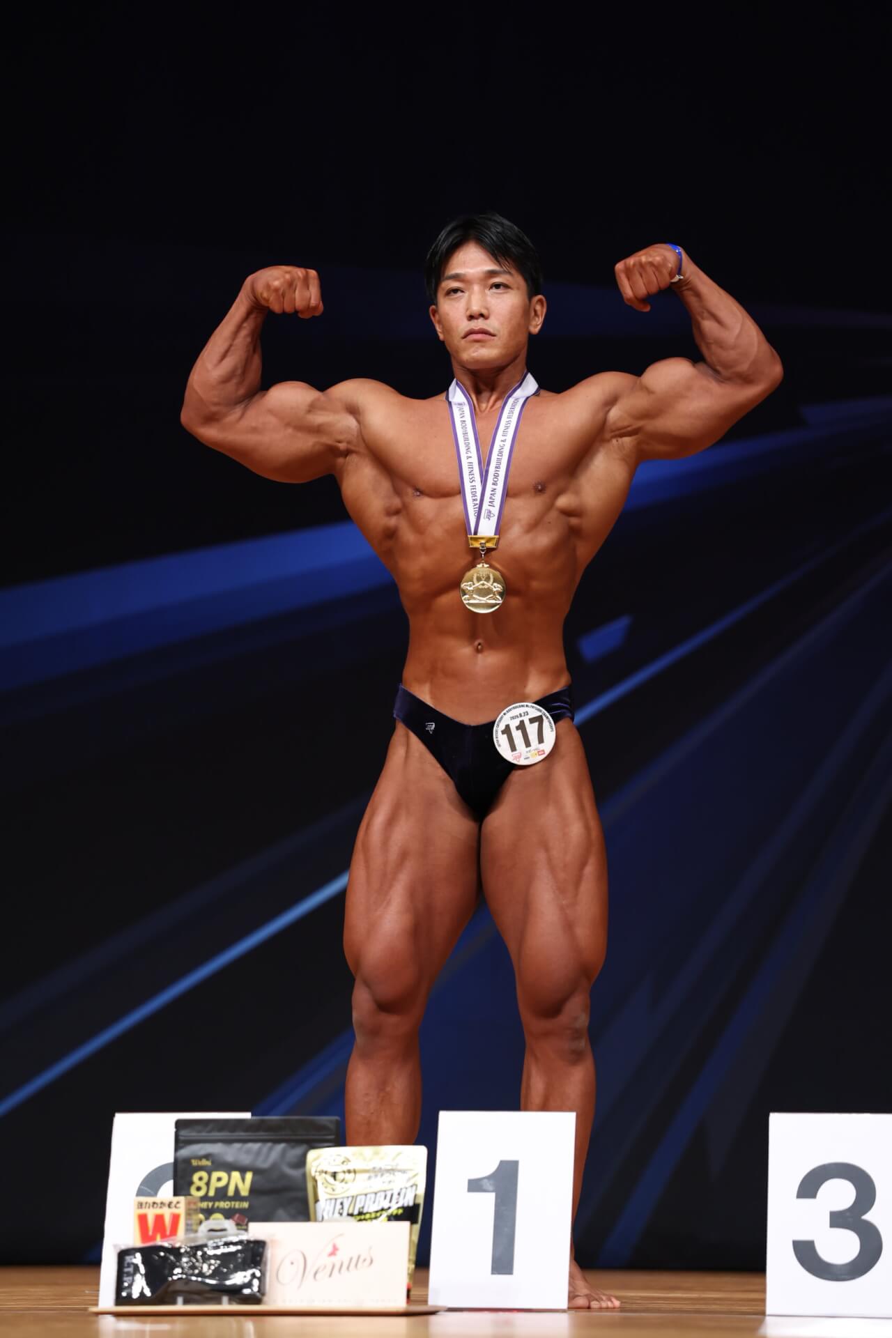 井上貴文