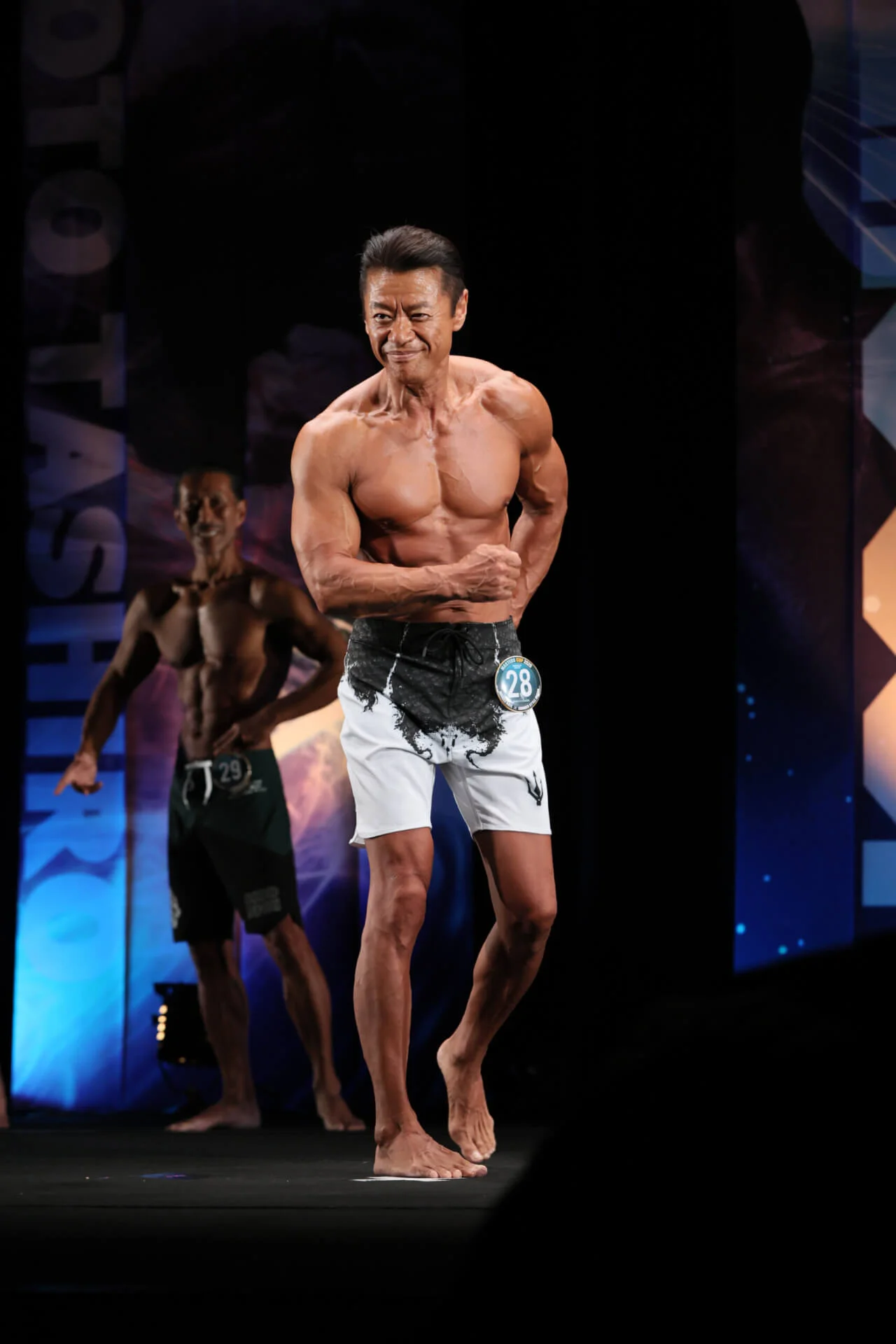 岡村直樹さん
