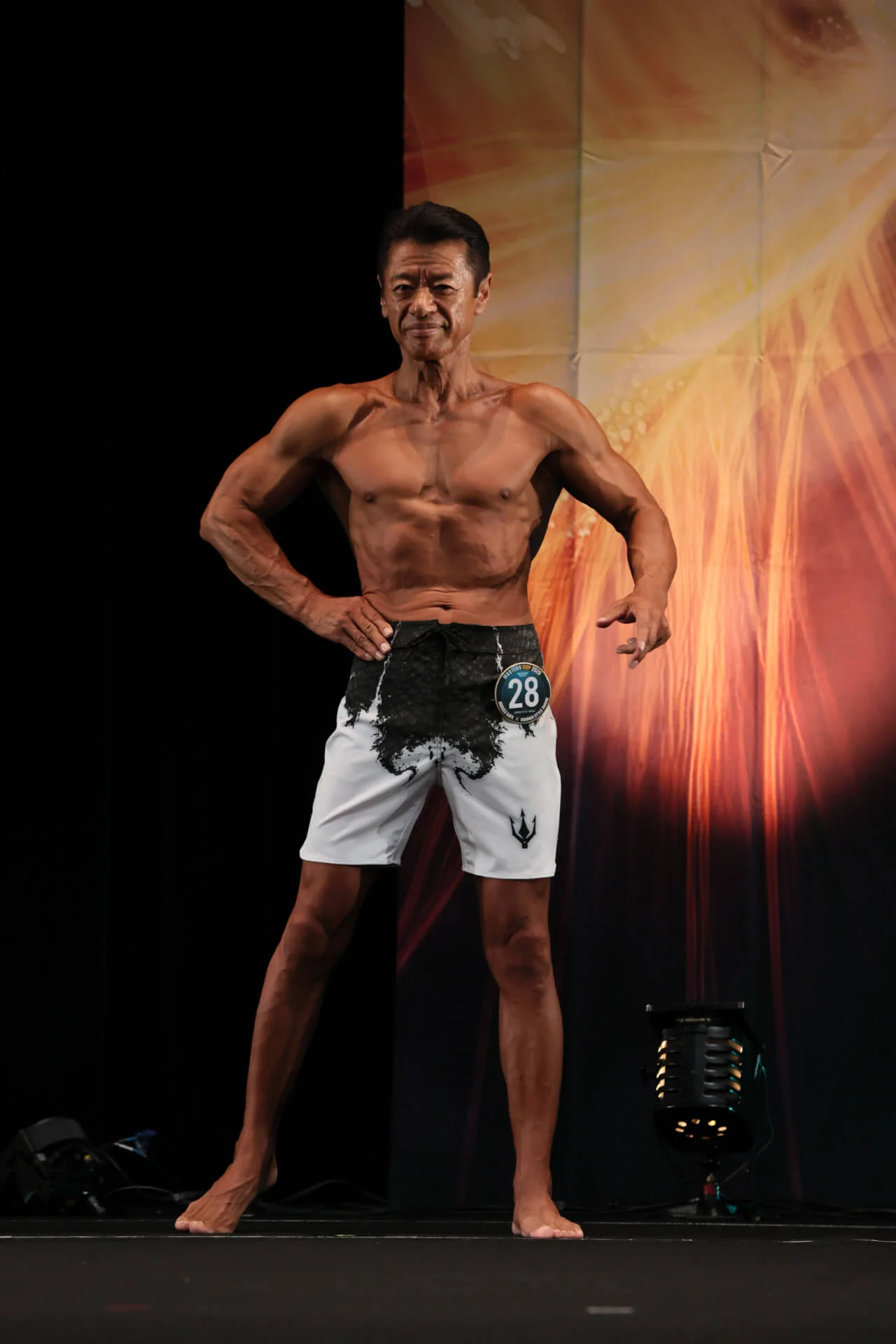 岡村直樹さん