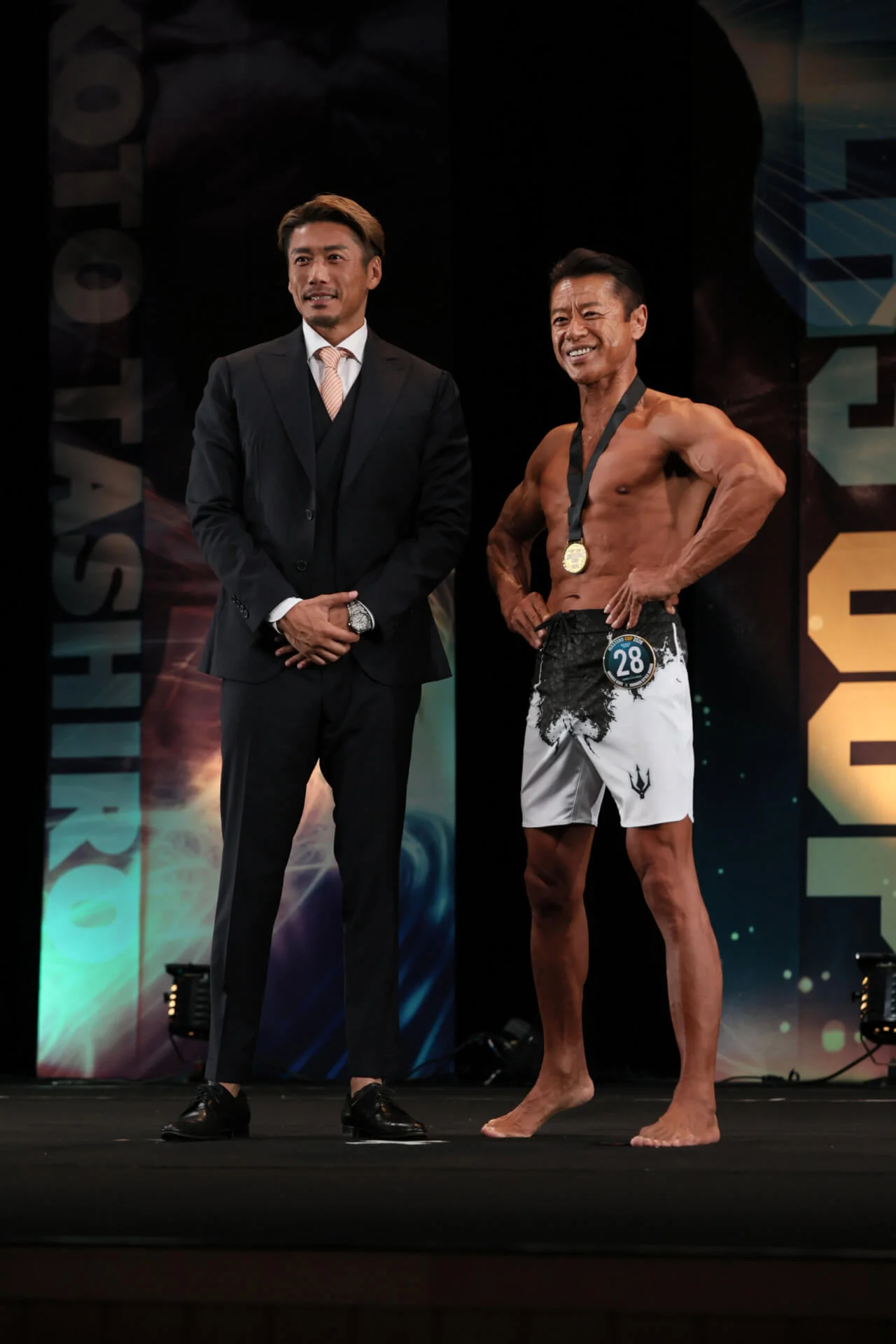 岡村直樹さん