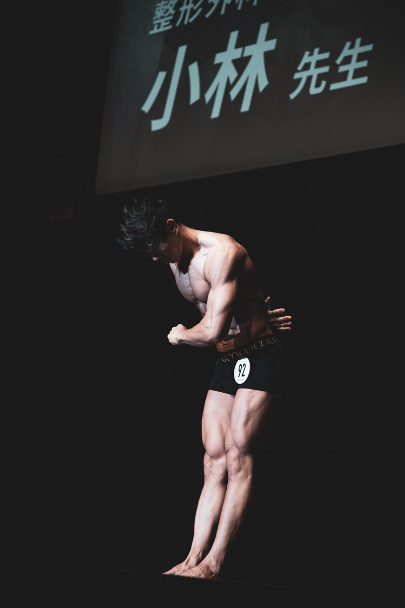小林高之さん