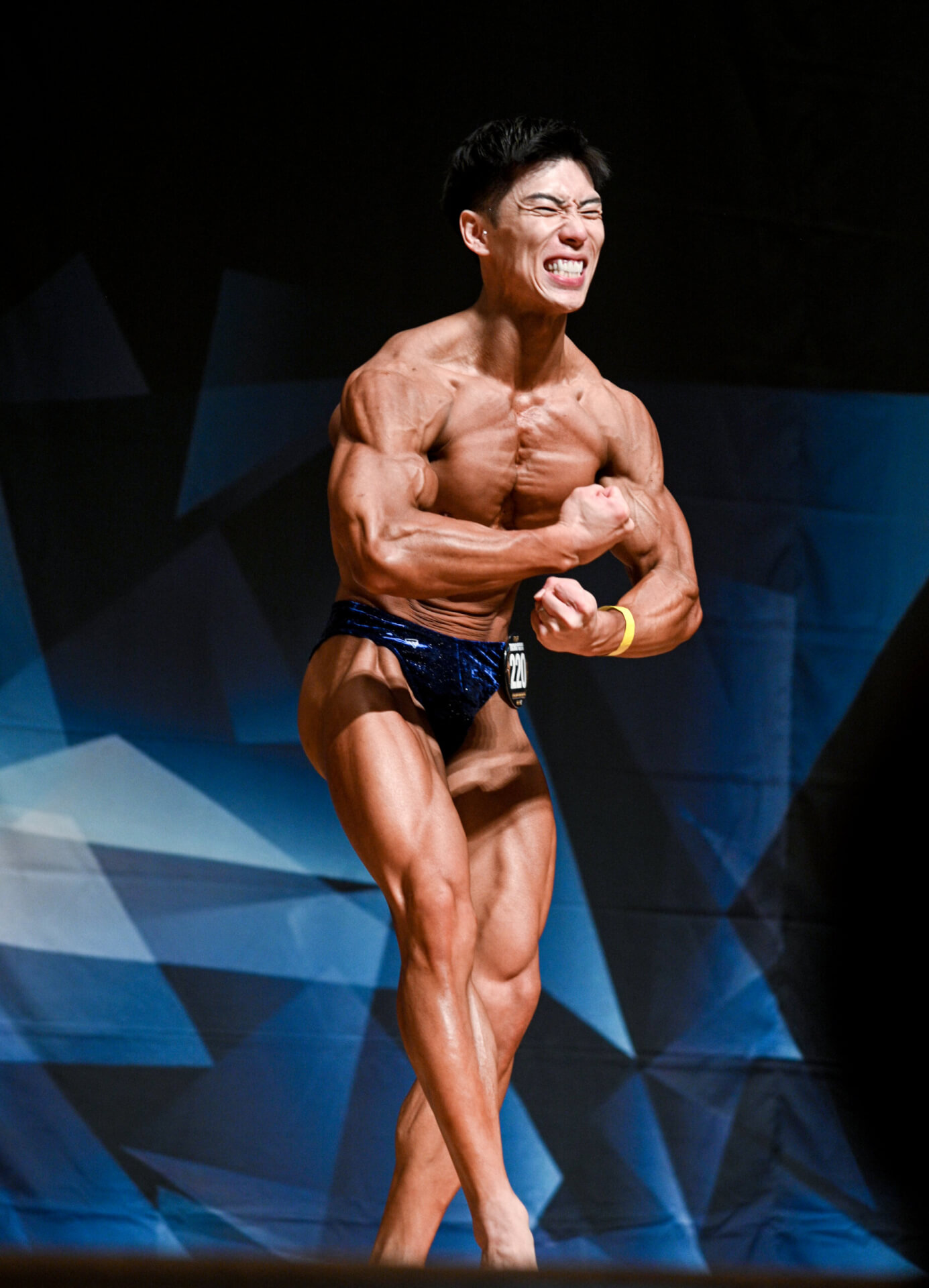 廣林隼さん