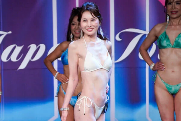 浅見まなみさん