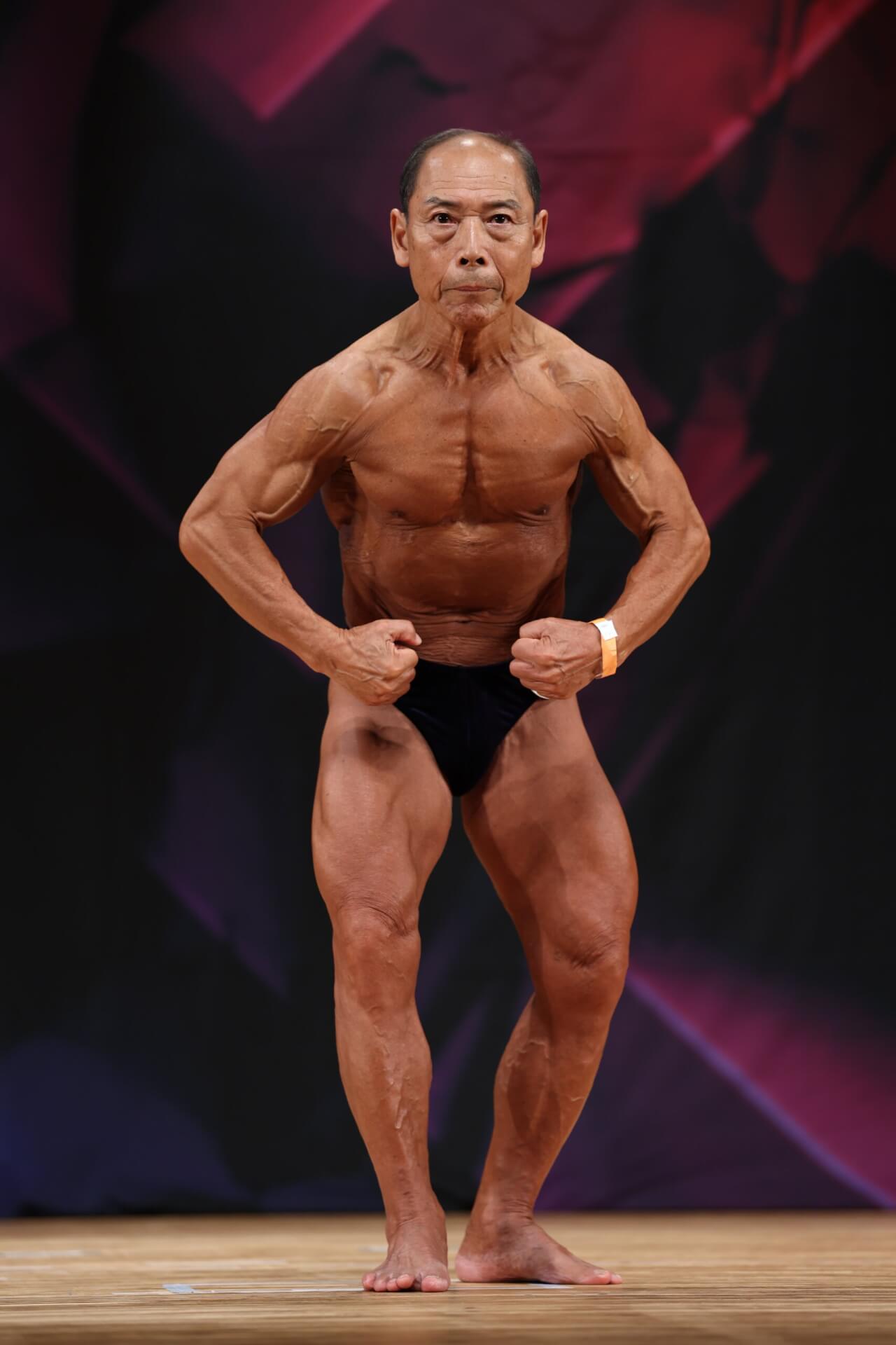 蜂須貢選手