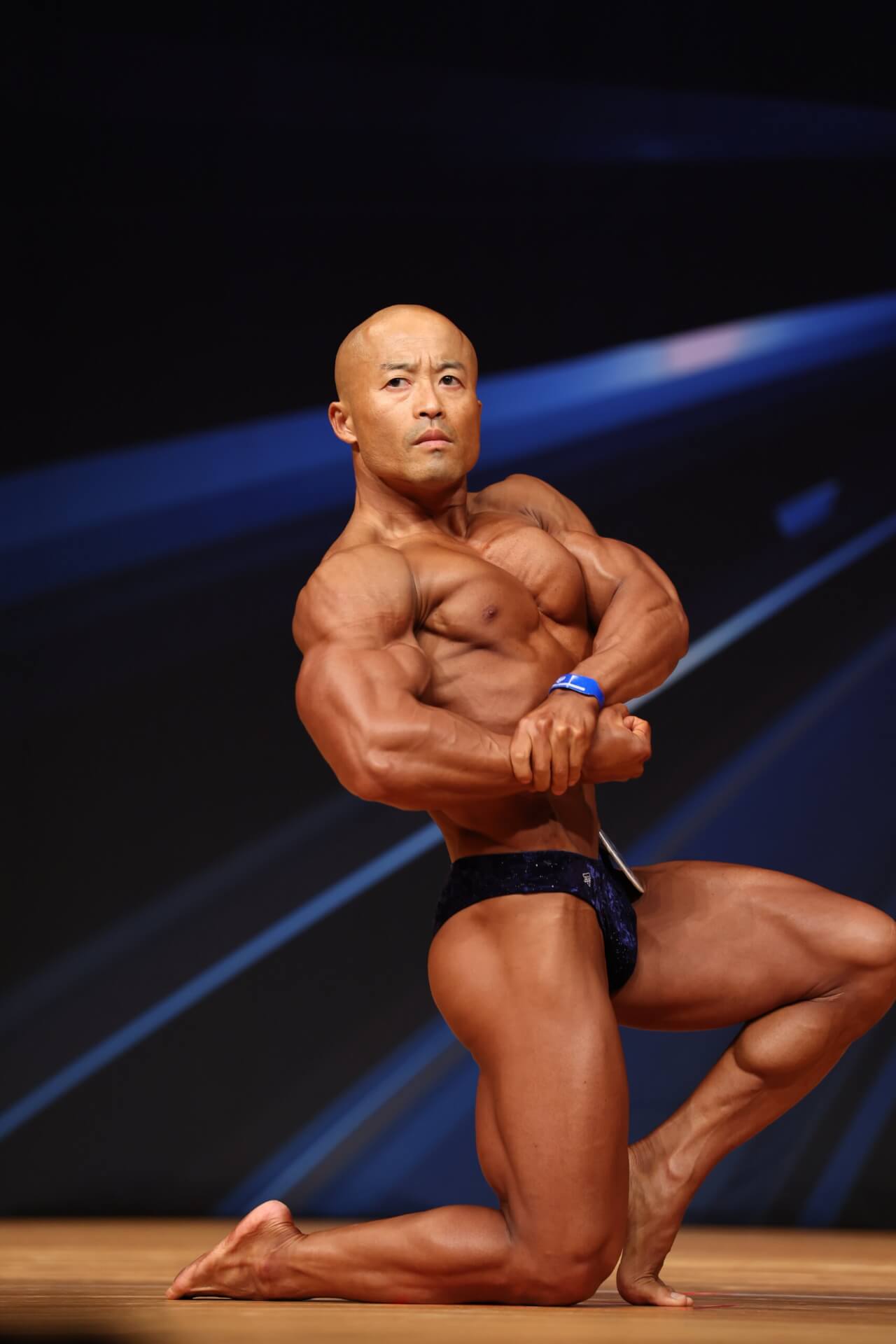 加藤直之選手