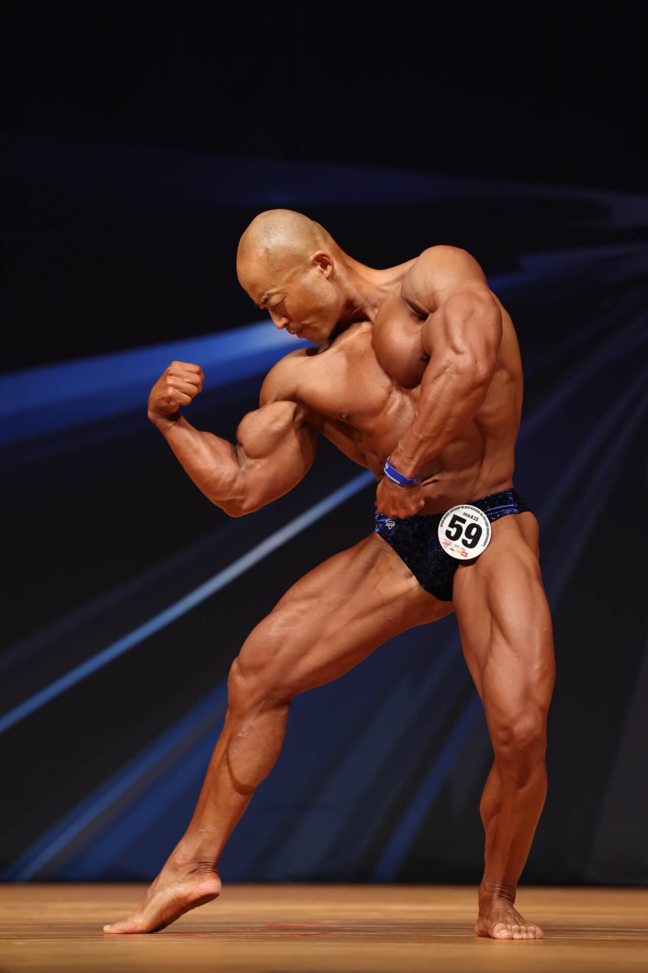 加藤直之選手