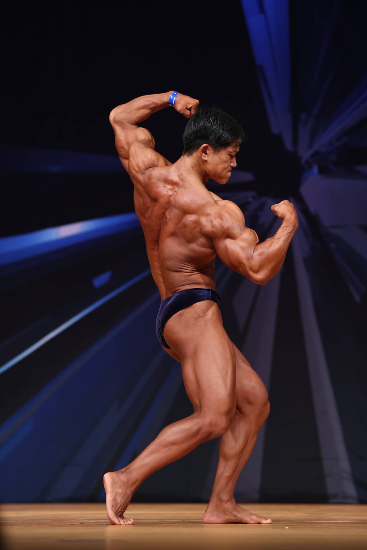 井上貴文選手
